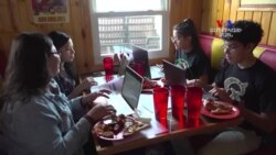 Այովայի նախնական ընտրությունների արդյունքների հրապարակումը հետաձգվում է տեխնիկական պատճառներով