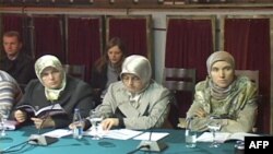 Anketim i qendrës për studime humane “Gani Bobi” dhe Fondacioni për Shoqëri të Hapur