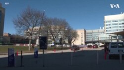 节假日后新冠感染暴增，重症监护室满负荷运转