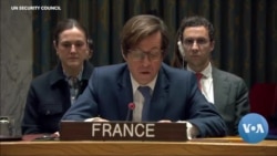 UN Security Council resolution urges Rwanda to stop aiding M23 rebels