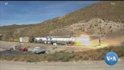 This Week’s Space News