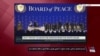 پوشش ویژه | مراسم امضای «منشور هیئت صلح» به ابتکار پرزیدنت ترامپ در حاشیه اجلاس داووس