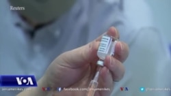 Britani, studim mbi efektivitetin e kombinimit të vaksinave kundër COVID-it