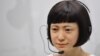 Robot kojeg je 2014. proizvela japanska kompanija "Hiroši Išiguro" nazvan 'Kodomoroid' jedan je od eksponata na izložbi u Muzeju nauke u Londonu