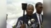 Mandela Freedom Torch Set for Auction in Boston