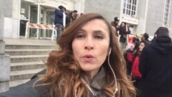 Protestas contra Donald Trump en NYC