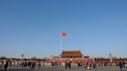 VOA Asia – Remembering Tiananmen