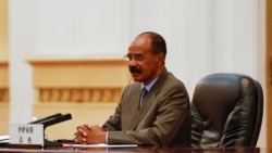Amnesty International Says Eritrean Forces Executed Civilians 