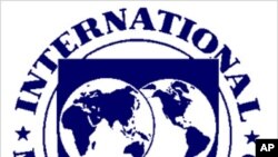 هێمای سندوقی دراوی نێونه‌ته‌وه‌یی