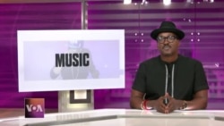 Rwandan music producer revisits country's pre-colonial soundscape