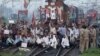 India Hit by Nationwide Strike Over Economic Reforms
