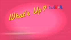 انگریزی ایک منٹ میں