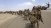 Парламент Афганистана одобрил соглашение с США и НАТО о продлении мандата международных войск в стране