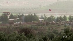 US and Turkey Vow to Work Together to Avoid Confrontation in Syria