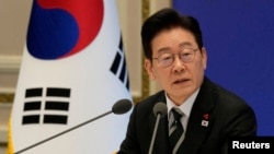 이재명 한국 대통령