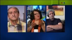 افق ۲۰ مه: نگاهی به نمایشگاه کتاب و احوال نویسندگی در ایران با یادی از سپانلو