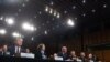 US Intelligence Chiefs Could Scrap Annual Public Hearing