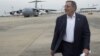 Panetta Makes Surprise Visit to Kuwait