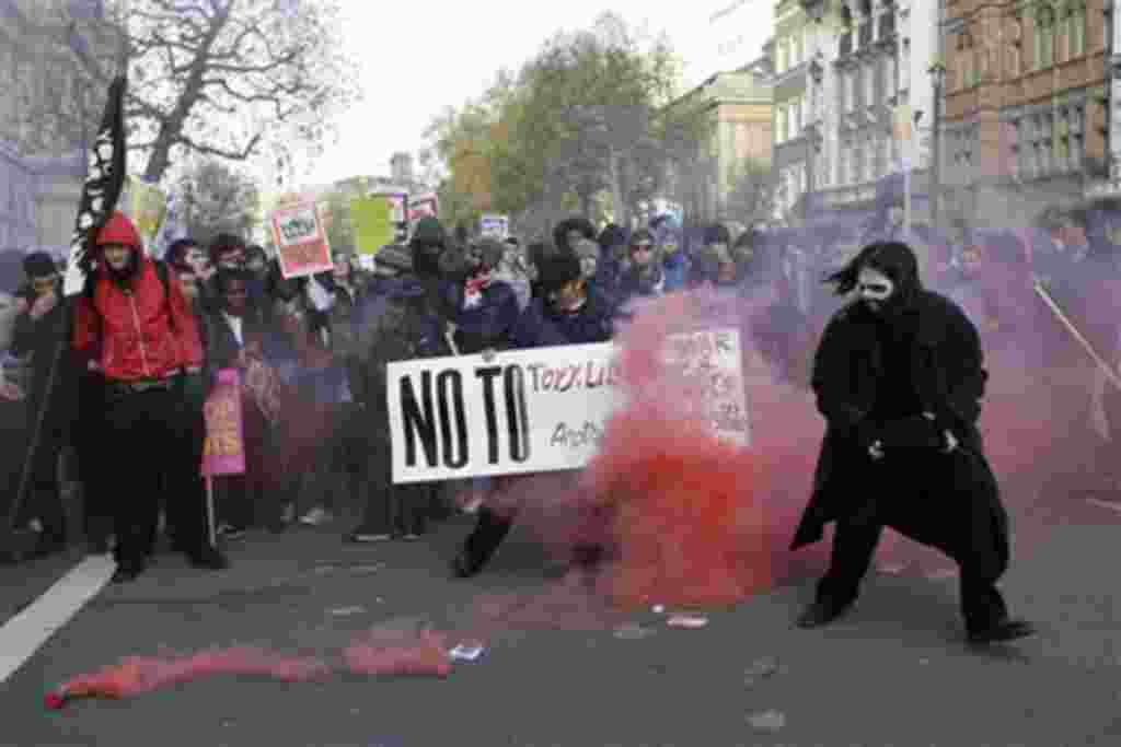 جمعه بیست و ششم نوامبر - هفته ای که گذشت به روایت تصویر