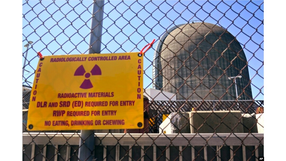 US Company Aims to Reopen a Retired Nuclear Power Plant