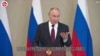 Putin claims new Oreshnik missile is unstoppable, sparking doubts