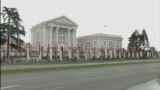 Ден на жалост во Македонија