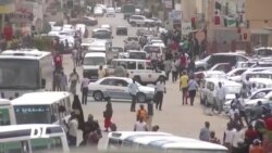 Mkakati Mpya wa kudhibiti kuenea kwa corona Afrika