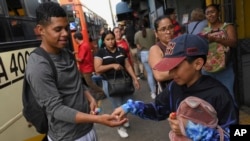 El tema de la migración tanto en Ecuador como en Costa Rica estará en la agenda.