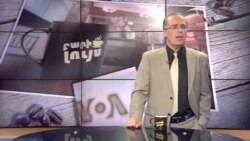 Բարի Լույս: Արամ Վանեցյան