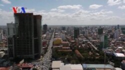 Cambodia Condo Boom