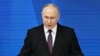 Rusya Cumhurbaşkanı Vladimir Putin, Batılı ülkelerin, Ukrayna'ya savaşmak üzere asker göndermeleri halinde nükleer bir savaş riski oluşturacaklarını söyledi. 