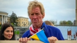 Ryan Wesley Routh (58 tahun), seorang warga AS pendukung vokal Ukraina (foto: dok).