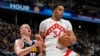 NBA liga doživotno suspendovala košarkaša Džonteja Portera zbog afere o klađenju