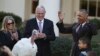 Obama perdona al pavo de Acción de Gracias