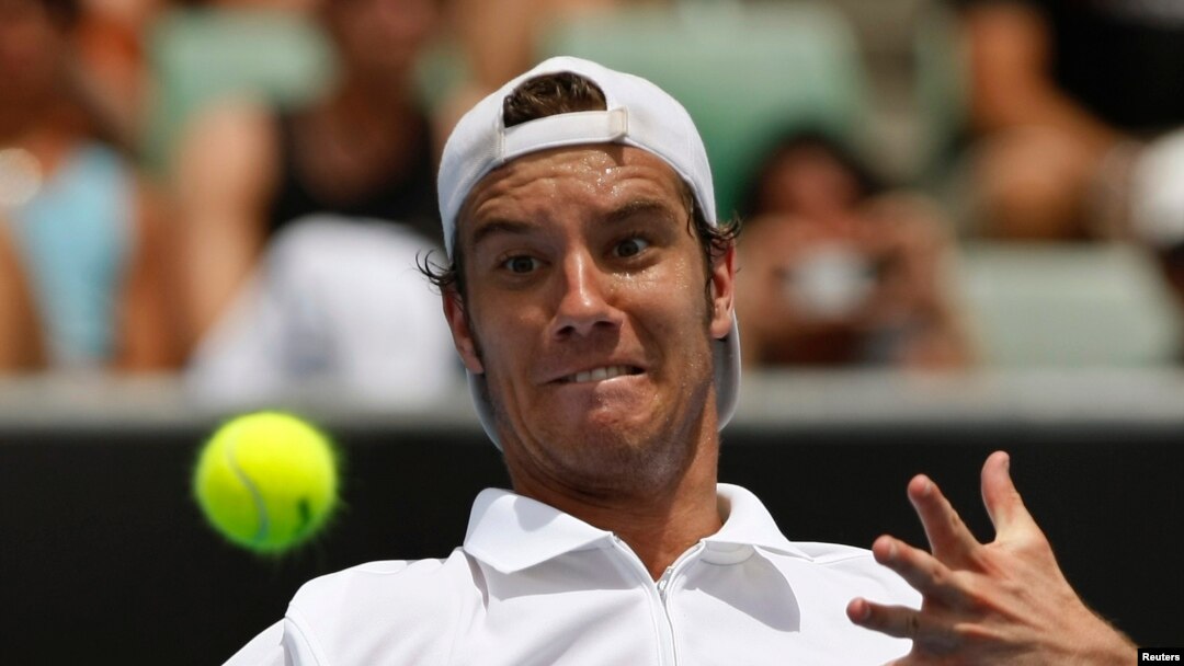 Petenis Perancis Richard Gasquet gagal lolos ke turnamen ATP Final di London, Inggris (foto: dok). 
