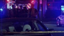 Masacre en iglesia conmociona a EE.UU.