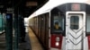 Tiroteo en metro de Nueva York deja un muerto y cinco heridos