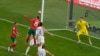 Mondial: la Croatie bat le Maroc 2-1 et prend la troisième place