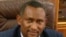 Maxbuub Macalin, IGAD official