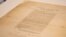 This updated handout photo provided by the Abraham Lincoln Presidential Library and Museum on June 8, 2021 shows a signed copy of Emancipation Proclamation. 