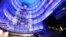 英国广播公司 BBC 伦敦总部 （资料照 路透社）
