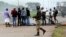 Zimbabwe Fuel Protests