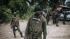 At Least 10 Dead in New Congo Attack 