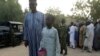 35 Wedding Guests Kidnapped in Nigeria 