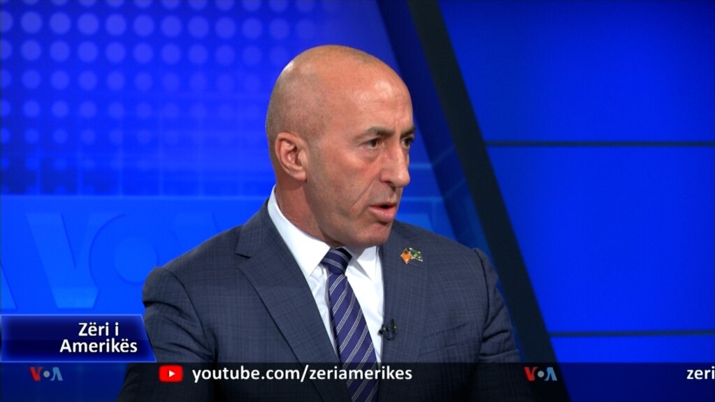 Haradinaj: Ndryshimi i administratës në Uashington, Kosova nuk ka kohë për të humbur