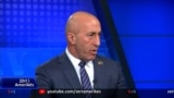 Ramush Haradinaj