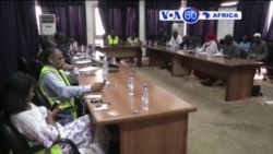 Manchetes Africanas 7 Setembro 2015