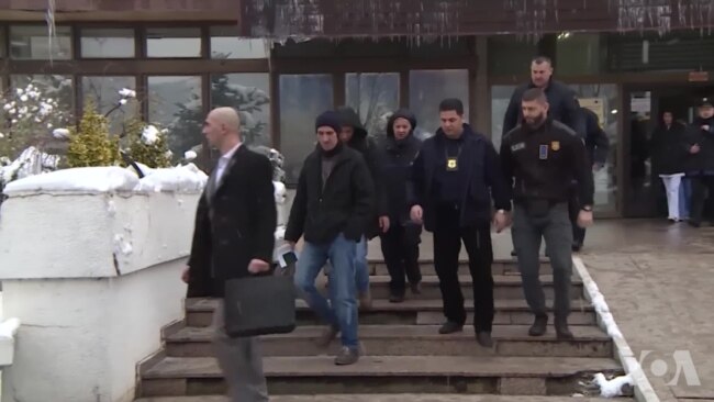 Bihać: Pretresi i hapšenja zbog korupcije u Domu zdravlja