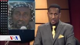 Qubanaha VOA, June 2, 2016