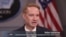 Прайм-Тайм: Майкл Карпентер, зампомічника міністра оборони США. Відео